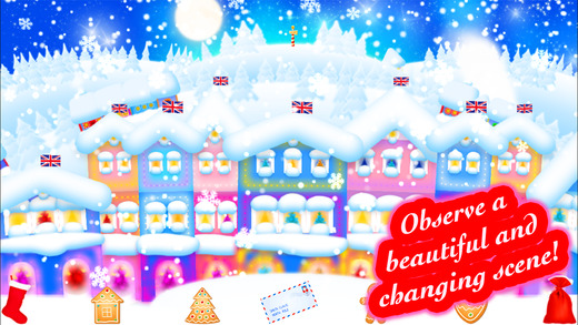 免費下載娛樂APP|Little Christmas Carolers app開箱文|APP開箱王