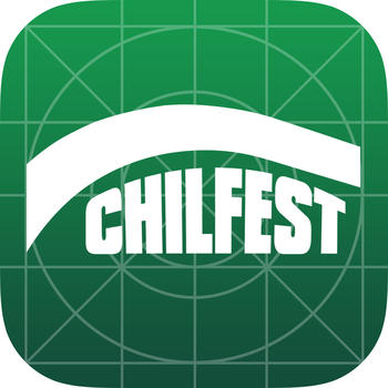 Chilfest LOGO-APP點子