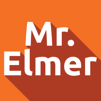 Mr. Elmer ABA Mobile 教育 App LOGO-APP開箱王
