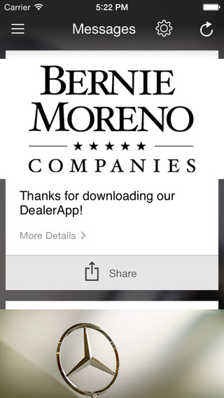 免費下載商業APP|Bernie Moreno Companies DealerApp app開箱文|APP開箱王