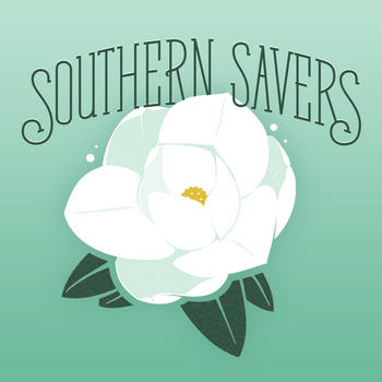 Southern Savers LOGO-APP點子