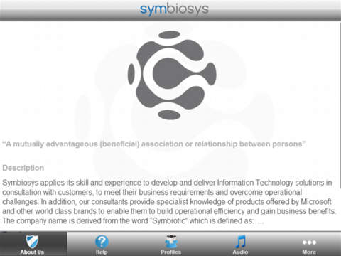 免費下載商業APP|Symbiosys app開箱文|APP開箱王