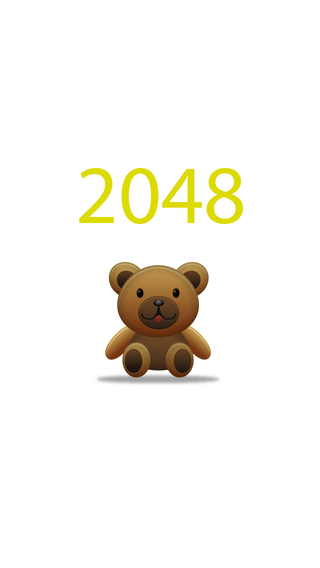 Bear 2048