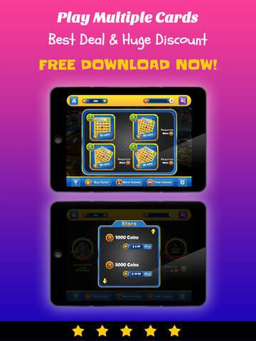 免費下載遊戲APP|BINGO CASINO CITY - Play Online Casino and Gambling Card Game for FREE ! app開箱文|APP開箱王