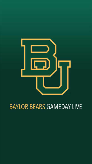 【免費運動App】Baylor Bears Gameday LIVE-APP點子