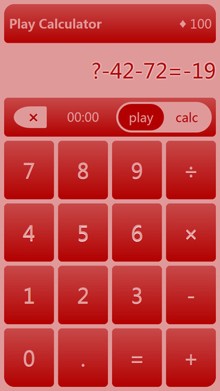 免費下載遊戲APP|Play Calculator app開箱文|APP開箱王