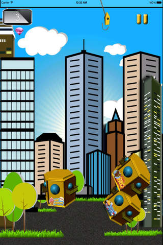 City Building Construction screenshot 3
