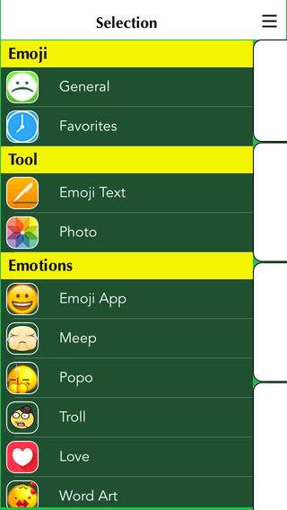 【免費工具App】Emoji Art Pro - Emoticons keyboard-APP點子