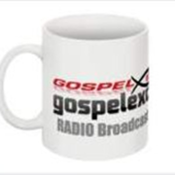 Mobile GOSPEL Radio LOGO-APP點子