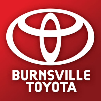 Burnsville Toyota 商業 App LOGO-APP開箱王