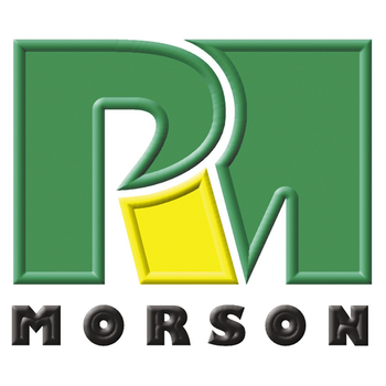P&R Morson 商業 App LOGO-APP開箱王