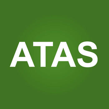 Atas App LOGO-APP點子