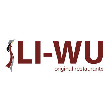 Li-Wu LOGO-APP點子