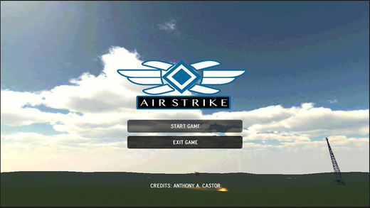 AC Air Strike