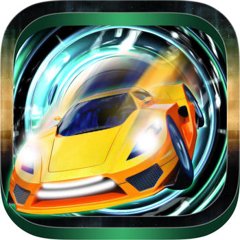 Arena Future Rivals - Racing Metal Boost Mania 遊戲 App LOGO-APP開箱王
