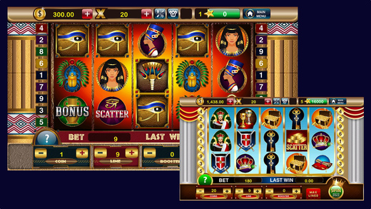 免費下載遊戲APP|A Casino Craze Fun House of Vegas Treasure Journey Slots Game Free app開箱文|APP開箱王
