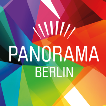 Panorama Berlin LOGO-APP點子