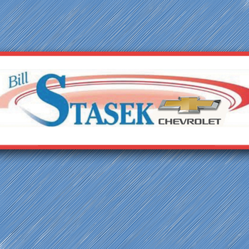 Bill Stasek Chevrolet LOGO-APP點子