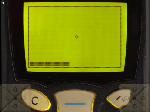 Скачать Змейка '97: классическая ретро-игра для мобильных телефонов