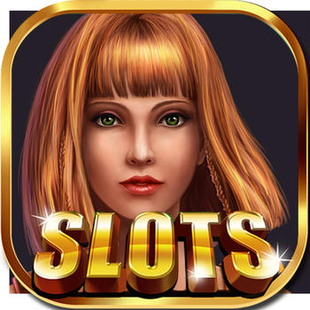 Clans Poker and Slots - Deluxe Casino Free Vegas Style LOGO-APP點子