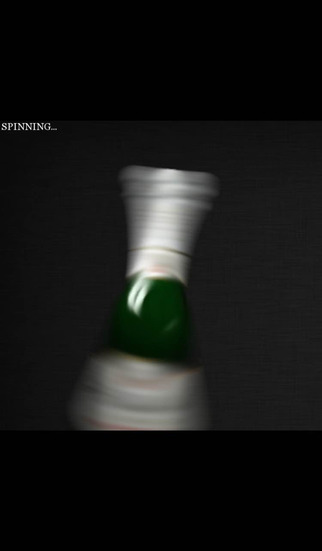 Spin The Bottle Now