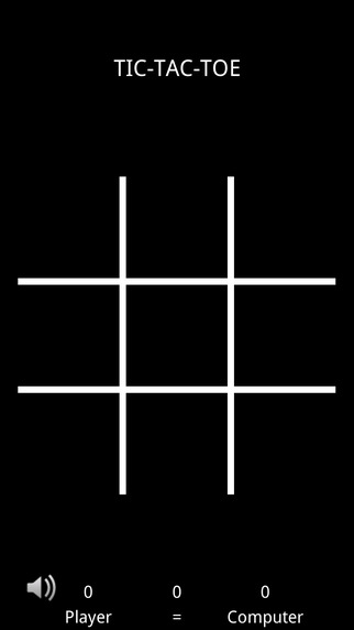 Tic Tac Toe 1bsyl