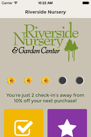 Riverside Nursery and Garden Center screenshot 2