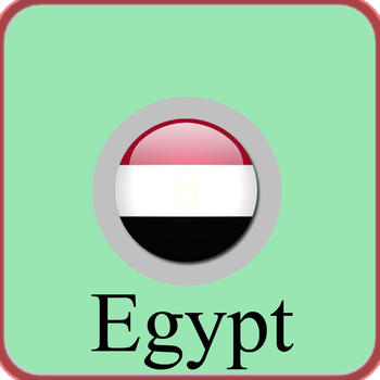 Egypt Tourism Choice 旅遊 App LOGO-APP開箱王