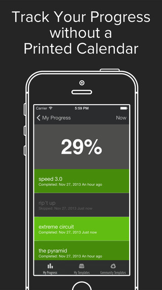 【免費健康App】Workout Sheet - Track and Log Exercises-APP點子
