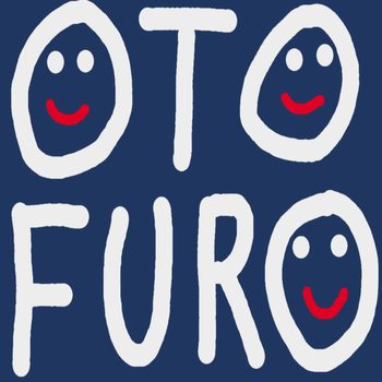 OTOFURO LOGO-APP點子