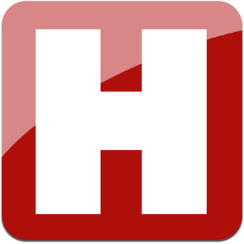 HeimZ Heimtierzubehörartikel LOGO-APP點子