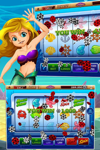 Aristole's Casino screenshot 2