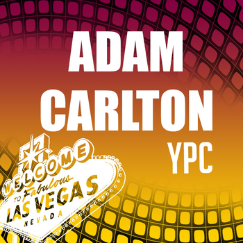 Adam Carlton YPC LOGO-APP點子