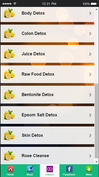 免費下載健康APP|Detox Cleanse - Simple & Natural Ways to Detox Your Body app開箱文|APP開箱王