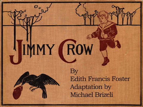 Jimmy Crow