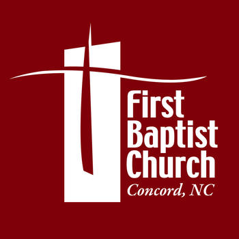 FBCConcord NC LOGO-APP點子