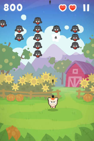 Farm Invaders Fun screenshot 3