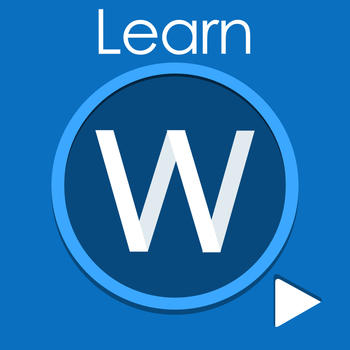 Learn To Use - for Microsoft Word LOGO-APP點子