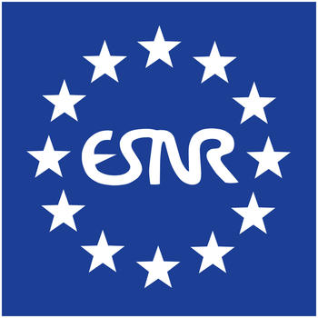 ESNR LOGO-APP點子