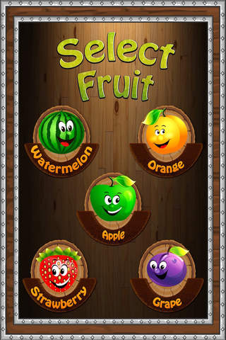 Avoid the Pin - Avoid The Fruit Touch The Pin !! screenshot 2