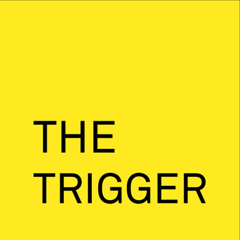 The Trigger LOGO-APP點子