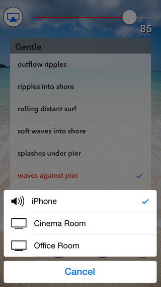 【免費醫療App】Sleepmaker Waves Pro-APP點子