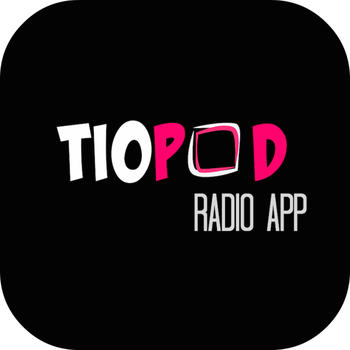 Tiopod 音樂 App LOGO-APP開箱王