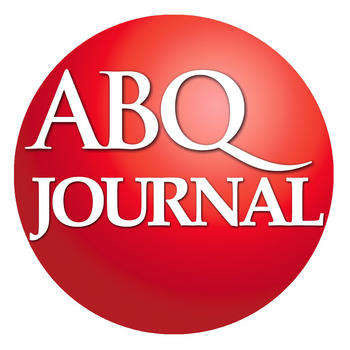 ABQ Journal LOGO-APP點子