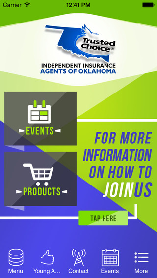 Independent Insurance Agents of Oklahoma