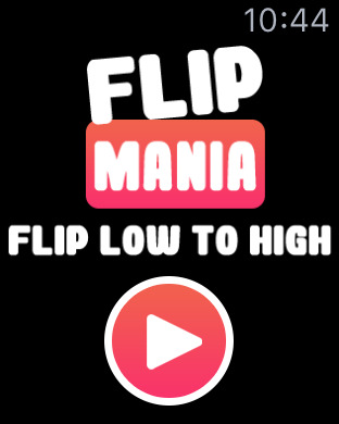 【免費遊戲App】FlipMania - Challenge Your Math & Reflex Skills-APP點子