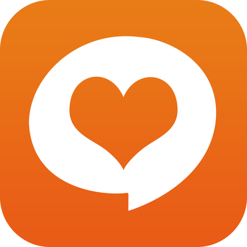 Mico - Meet, Chat, Friends LOGO-APP點子