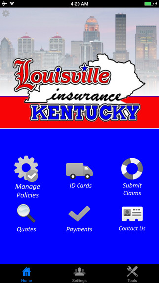 免費下載商業APP|Louisville Kentucky Insurance app開箱文|APP開箱王