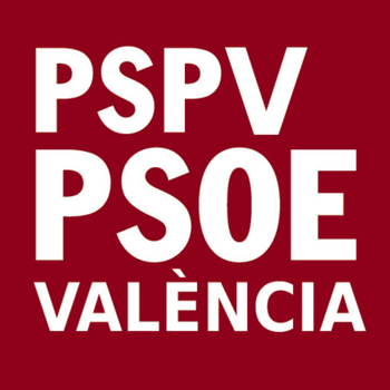 PSOE Valencia LOGO-APP點子