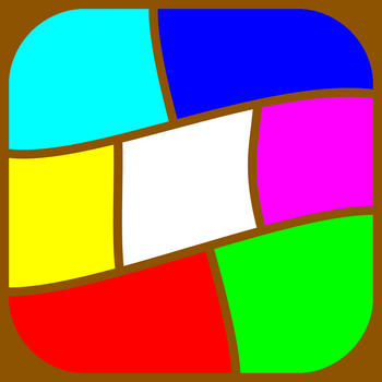 Jigsaw Puzzles for Toddlers 遊戲 App LOGO-APP開箱王